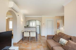 Met Oliva apartamento con piscina 2 - 9