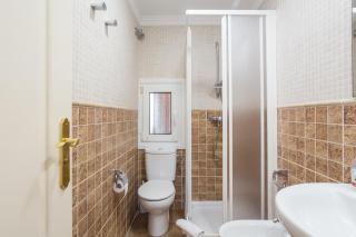 Met Oliva apartamento con piscina 2 - 1