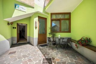 Agritur piazera con terrazzo - 1