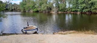Caravane sur camping de Bramefort - 3