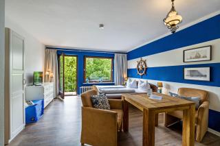 Landhaus Ostseeblick Fewo 5 - - 5