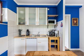 Landhaus Ostseeblick Fewo 5 - - 3