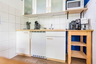 Landhaus Ostseeblick Fewo 5 - - 2