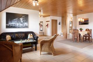 Ferienwohnung Buck - 2