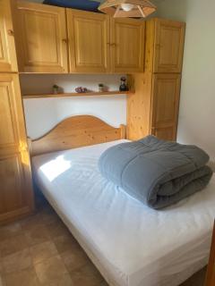 Appartement montagne front de neige - 3