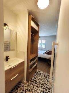 Maison proche Sables d'Olonne 8p - 2
