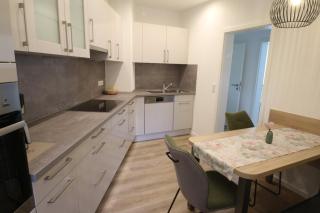 Ferienwohnung am Stadtwall - 1