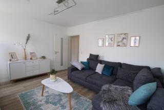 Ferienwohnung am Stadtwall - 3