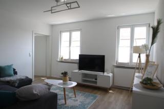 Ferienwohnung am Stadtwall - 4