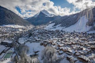 Apt Chénives 2 - Morzine - Morzine - 8