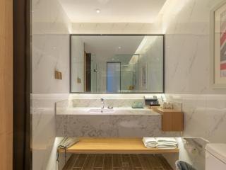 Borrman Hotel Jining Rencheng District Government Zhongde Plaza - 7