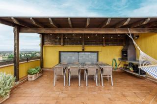 Casa Rural El Torn - 9