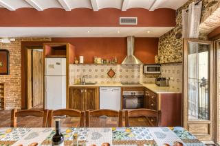 Casa Rural El Torn - 5