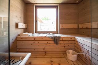 Sunnseit Luxury Apartment 3 - 8