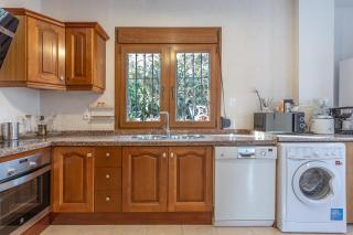 Casa Guadalmar - Málaga - 1