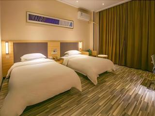 City Comfort Inn Yangjiang Yangxi Renmin Road Triumph Plaza - 5