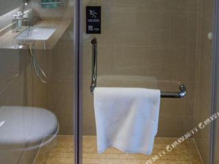 City Comfort Inn Yangjiang Yangxi Renmin Road Triumph Plaza - 1