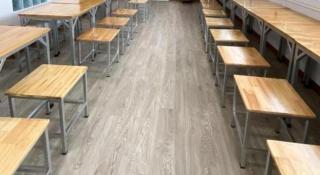 SC Palace Chiangrai Hotel - 2