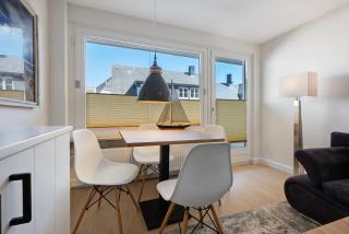 Wohnung Früger - 9