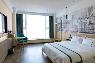 City Comfort Inn Tonglu Fuchun River Qiaolin Road - 4