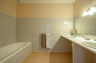 Gite Aix Piscine intérieure - 7