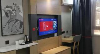 Jun Hotel Hunan Yongzhou Ningyaun Shundi Plaza - 9