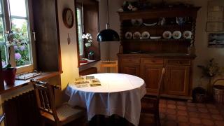 Ferien Fachwerkhaus - 6