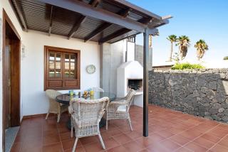 Villa Las Palmeras - 3