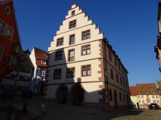 Apartment Schwär - 1