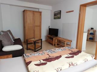 Apartment Schwär - 8