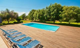 Finca Santa María - Alcudia - 8