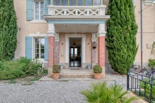 Château Béthanie - 7