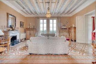 Château Béthanie - 4