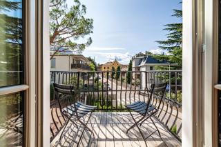 Ansitz Layshof Apartment Erlebach - 6