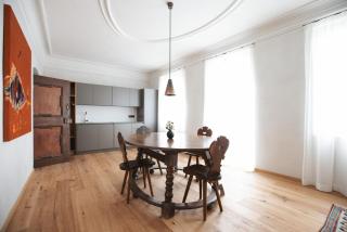 Ansitz Layshof Apartment Erlebach - 2