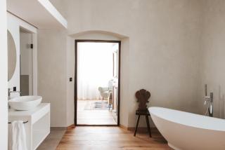 Ansitz Layshof Apartment Erlebach - Merano - 1