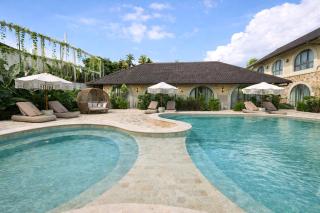 Maison Boheme Modern Apartment & Villa with Pool in Sanur - Sanur - 0