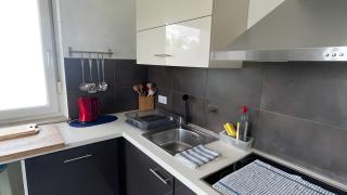 Ferienwohnung Gartenblick - 7