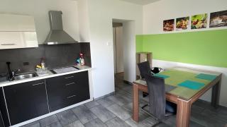 Ferienwohnung Gartenblick - 9