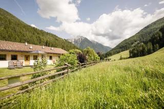 Angererhof - Appartement Hannes - 4