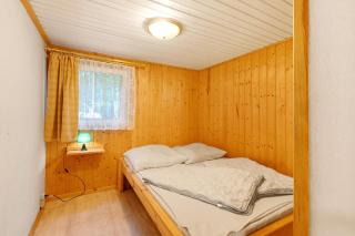 Bungalow 10 - Finnhütte - 2