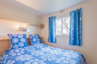 Mobilhome au vert - 8