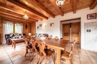 Chalet 3 Etoiles - Le pèlouêt - 6