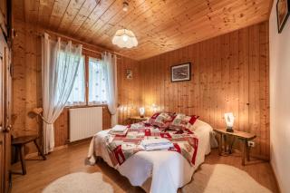 Chalet 3 Etoiles - Le pèlouêt - 1