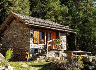 Chalet Atmosfera Res Albert - 0