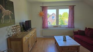 Ferienwohnung Wiesmoor - Ranch - 4