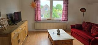 Ferienwohnung Wiesmoor - Ranch - 7