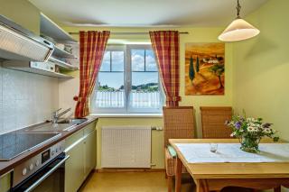 Ferienwohnung Oberberg - 1