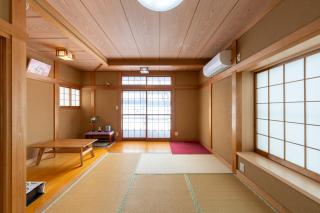 SUZUNONE Step into Old Japan Serene Traditional House in Tokyo Tatami Shoji room, 2 min walk Natural Hot Springs near BIG super market ASAKUSA AKIHABARA SKYTREE nearby - 8