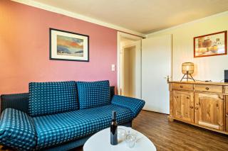 Ferienwohnung Oberberg - 5